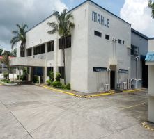 MAHLE Filter Systems Philippines Corporation, Cavite
