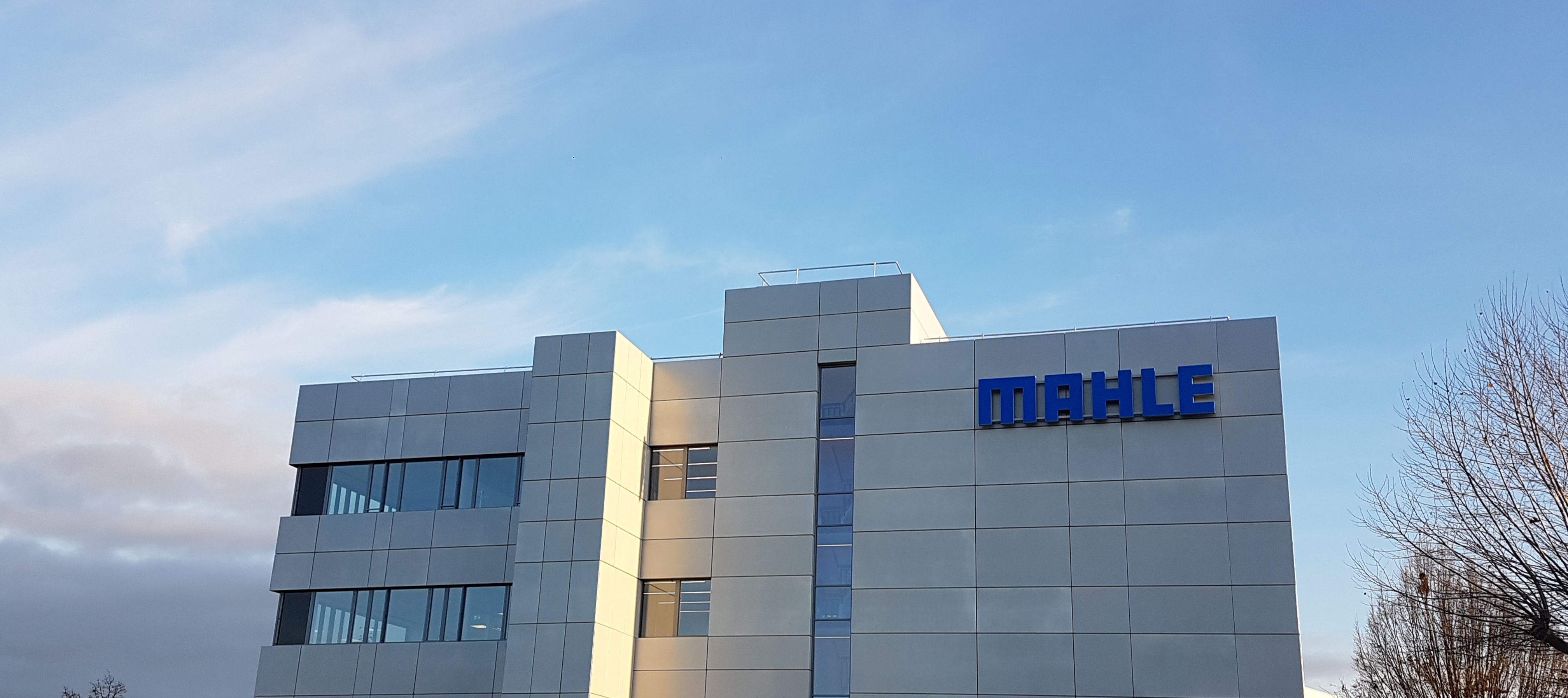 MAHLE Industrial Thermal Systems GmbH & Co. KG, Kornwestheim