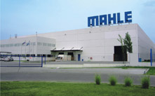 MAHLE Argentina S.A., Garin