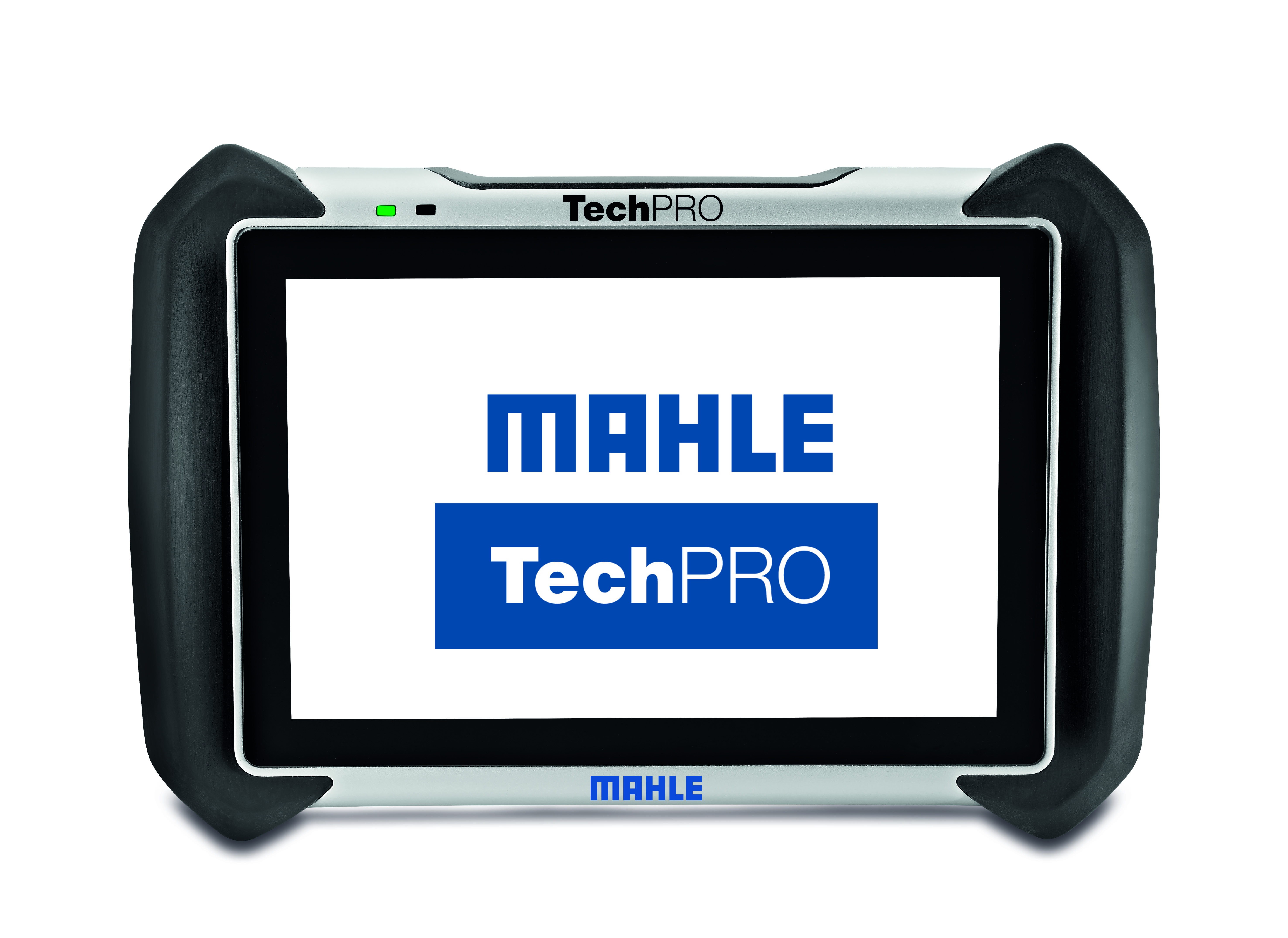 Mahle Techpro® Diagnostic Tool Now Available In Europe Mahle Group