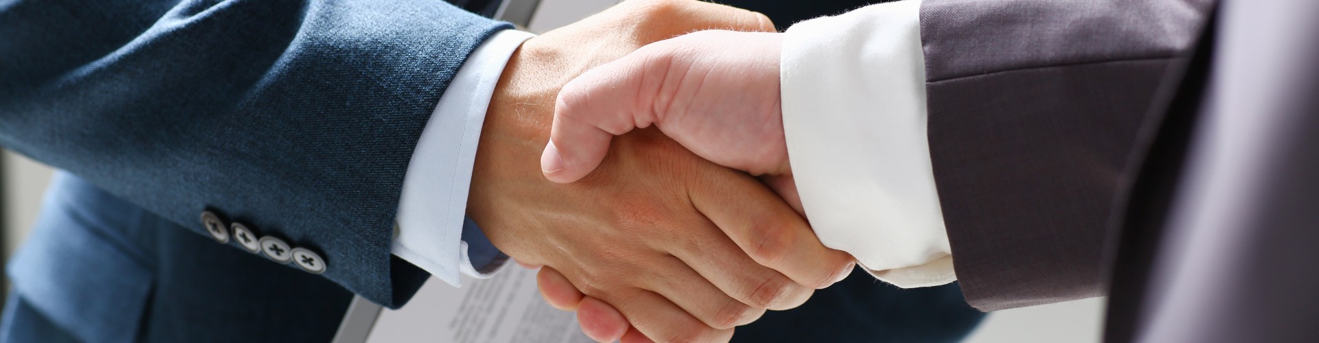 Focus on security and flexibility