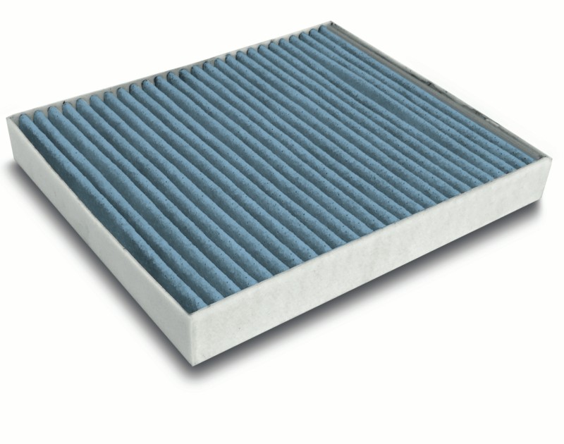 Universal Air Conditioner FI 1275C Cabin Air Filter 