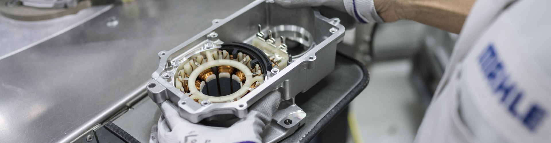 Elektrische Nebenaggregate