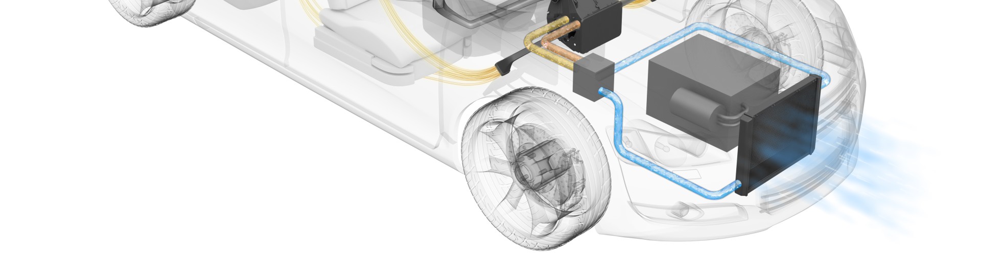 MAHLE Thermomanagement
