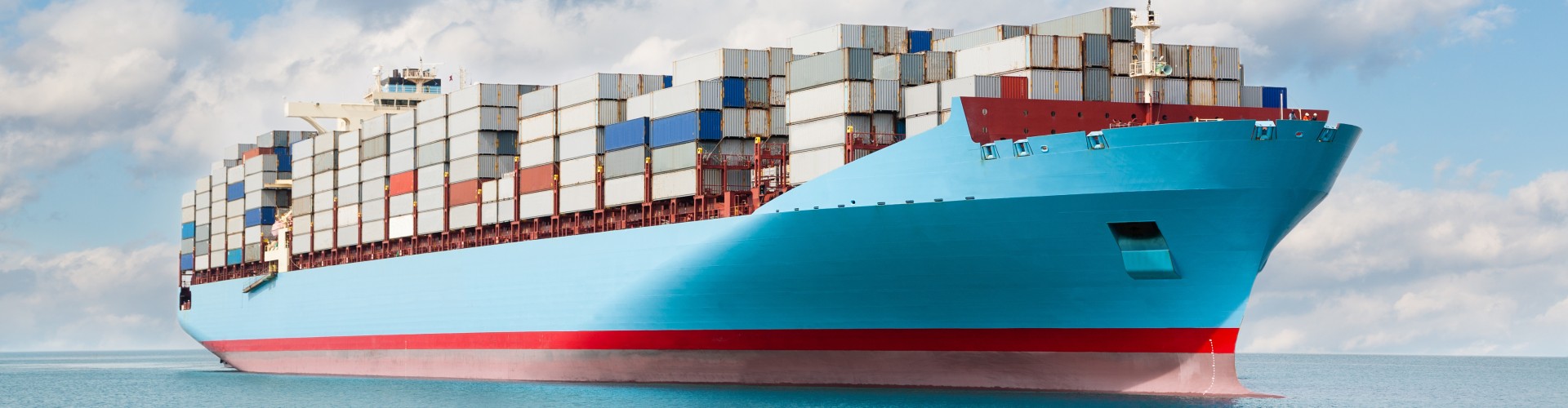 Großmotoren-Komponenten