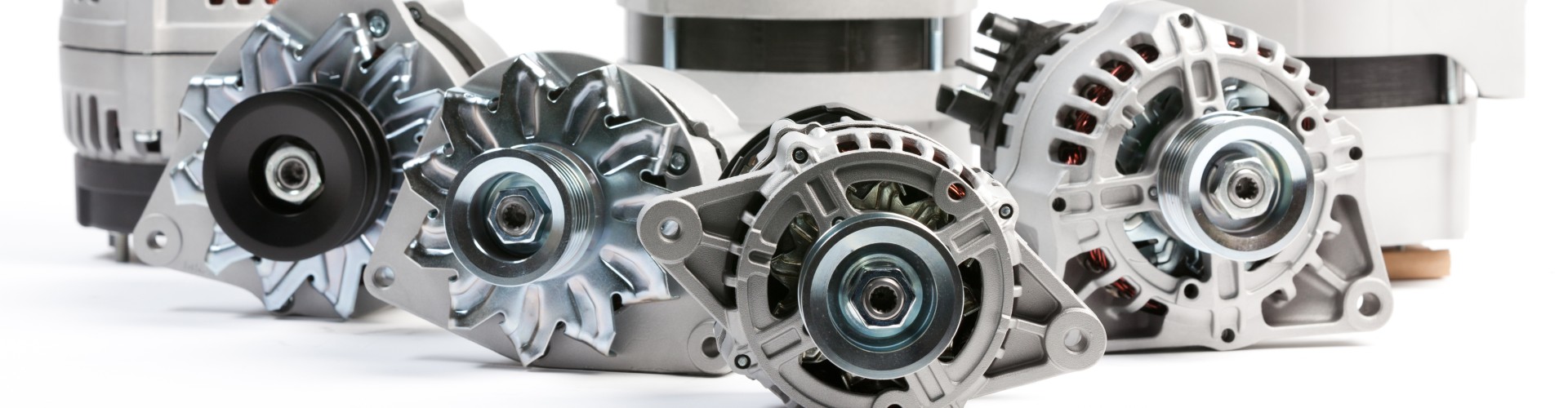 Starter & Generatoren