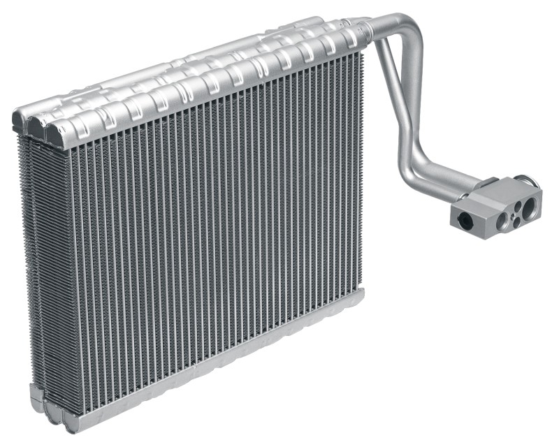 Universal Air Conditioner HT 2044C HVAC Heater Core 