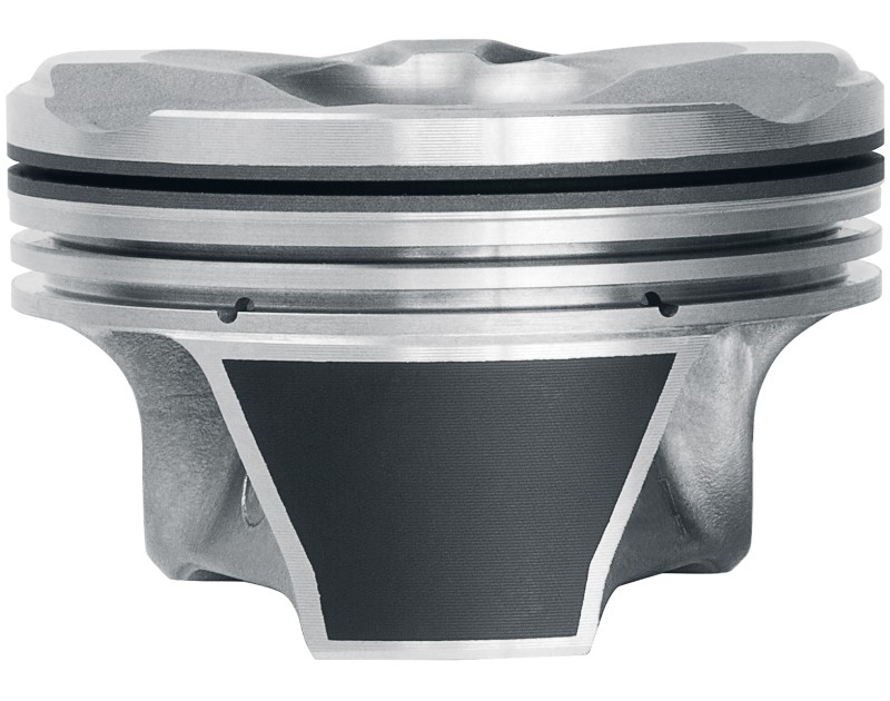 Piston systems - MAHLE Group