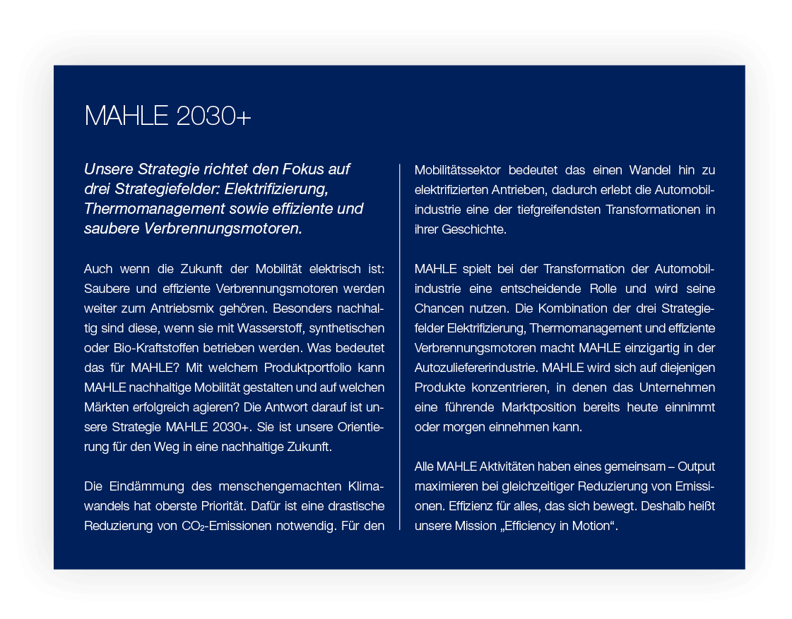 Mobilit tssektor bedeutet das einen Wandel hin zu elektrifizierten Antrieben, dadurch erlebt die Automobilindustrie e...