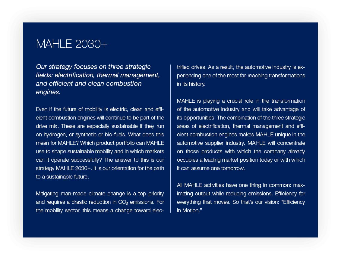 trified drives. As a result, the automotive industry is experiencing one of the most far reaching transformations in ...