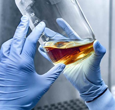 Biomass research into energy crops and alternative fuel sources