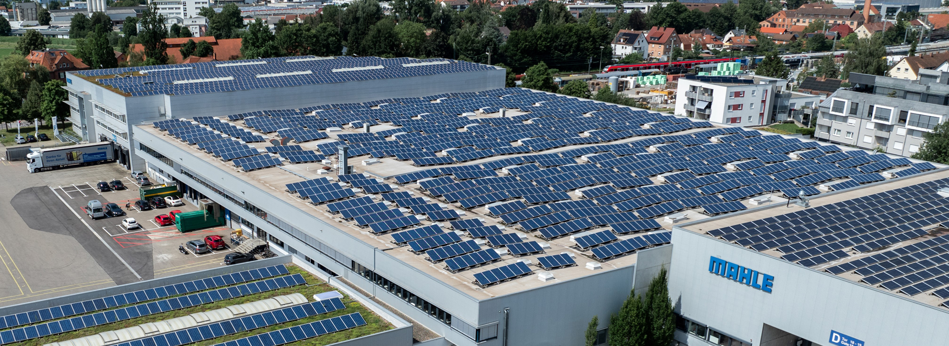 Mahle Filter Systems A.S. fotoğraf 4